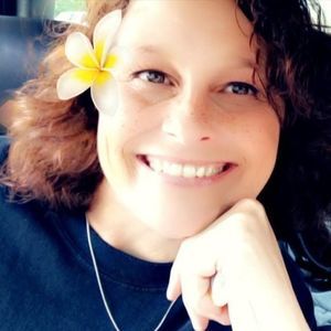 Meet your Posher, Tammy